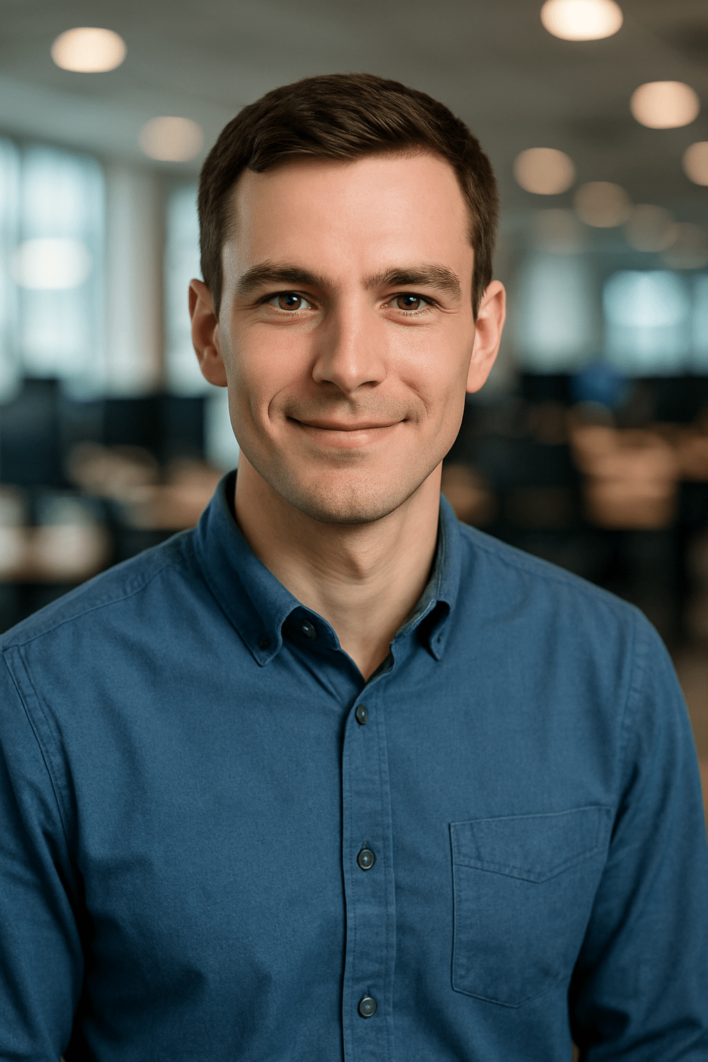 Alex K.