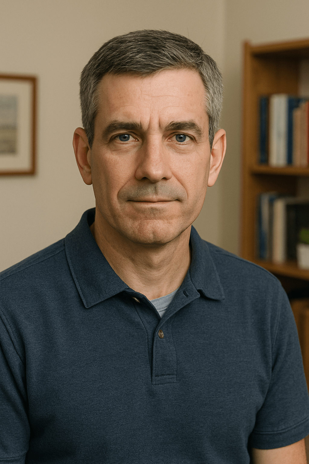 Michael T.